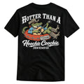 Camiseta - Hoochie Coochie
