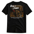 Camiseta - Born to Gobble