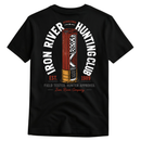 Camiseta - Field Tested