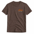 Camiseta - Ride To The Roost