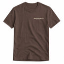Camiseta - American Whitetail