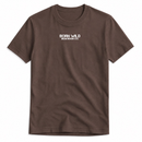 Camiseta - Born Wild