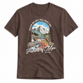 Camiseta - Fishers of men