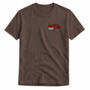 Camiseta - Respect The Locals