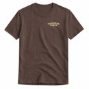 Camiseta - Garrison