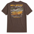 Camiseta - Wild Waters