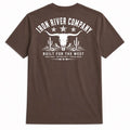 Camiseta - Desert Born