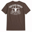 Camiseta - Desert Born