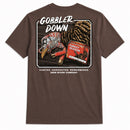 Camiseta - Gobbler Down