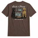 Camiseta - Suds & Paws