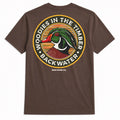 Camiseta - Woodies duck