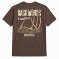 Camiseta - Backwoods Tradition