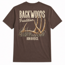 Camiseta - Backwoods Tradition