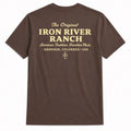 Camiseta - Garrison