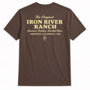 Camiseta - Garrison