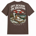 Camiseta - Off Season