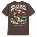 Camiseta - Off Season