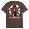 Camiseta - Field Tested