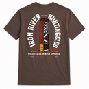 Camiseta - Field Tested
