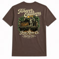 Camiseta - Hunting Club