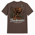Camiseta - Backwater