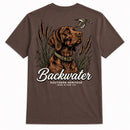 Camiseta - Backwater