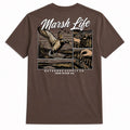 Camiseta - Marsh Life