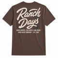 Camiseta - Ranch Days