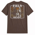Camiseta - Field Ready