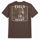 Camiseta - Field Ready