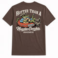Camiseta - Hoochie Coochie
