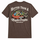 Camiseta - Hoochie Coochie