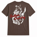 Camiseta - Outlaw Country