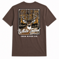 Camiseta - White Tailed
