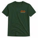 Camiseta - Ride To The Roost