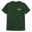 Camiseta - Last Stop