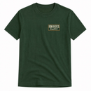 Camiseta - Backwoods Tradition