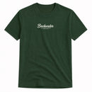 Camiseta - Backwater