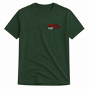 Camiseta - Respect The Locals