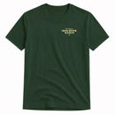 Camiseta - Garrison