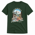 Camiseta - Fishers of men
