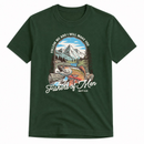 Camiseta - Fishers of men
