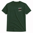 Camiseta - Cold Hands