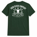 Camiseta - Desert Born