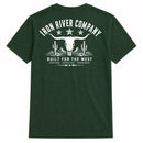 Camiseta - Desert Born