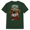 Camiseta - Respect The Locals