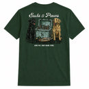 Camiseta - Suds & Paws