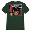 Camiseta - Cold Hands