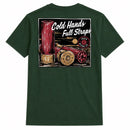 Camiseta - Cold Hands