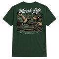 Camiseta - Marsh Life